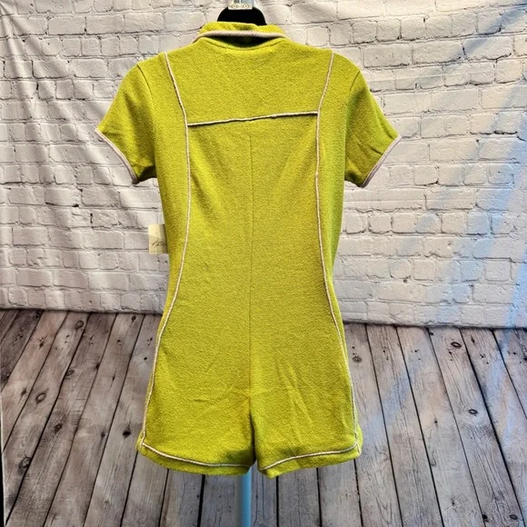 Free People Romper - Picture 4 of 7